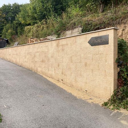 Apartmán Panoráma Banská Štiavnica Kültér fotó