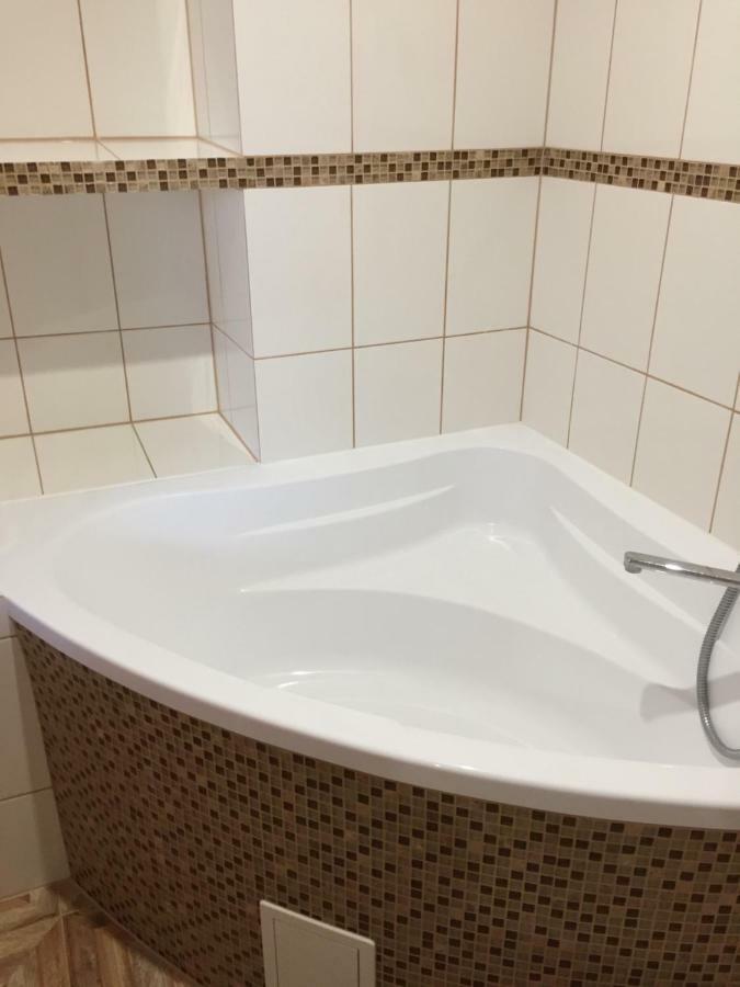 Apartmán Panoráma Banská Štiavnica Kültér fotó