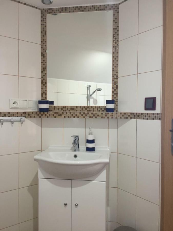 Apartmán Panoráma Banská Štiavnica Kültér fotó